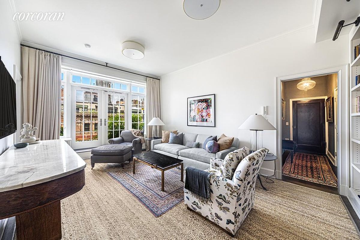 Photo for Devonshire House - 28 EAST 10 STREET Condominium in Greenwich Village, Manhattan