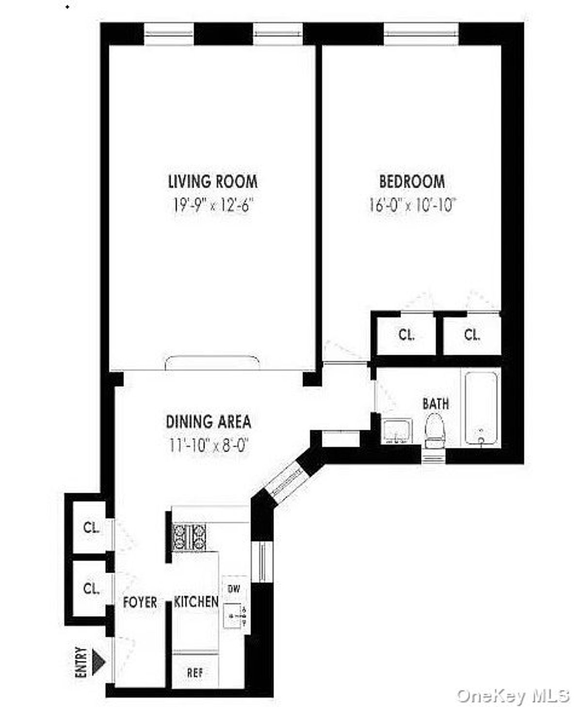 Photo for The Gatsby House - 155 West 71St Street Condominium in Lincoln Square, Manhattan