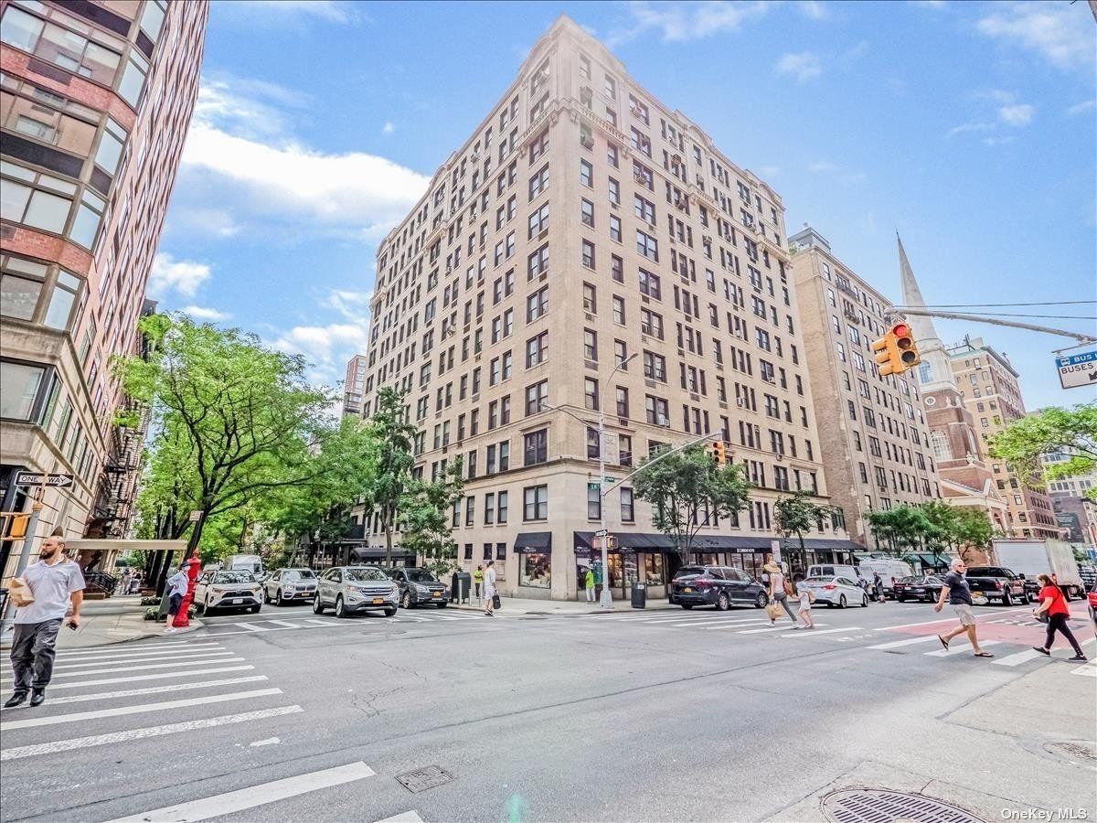 Photo for  140 East 81st Street  - 140 EAST 81 STREET Cooperative in Upper East Side, Manhattan