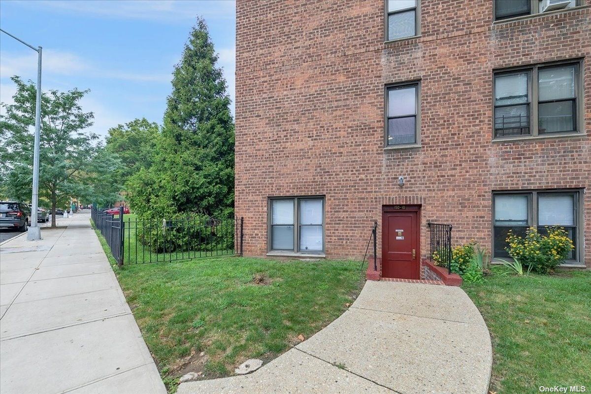 Photo for 150-10 71st Avenue - 150-10 71 AVENUE Cooperative in Flushing, Queens