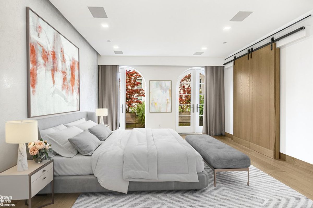 Photo for 41 WARREN STREET - 41 WARREN STREET Condominium in Tribeca, Manhattan