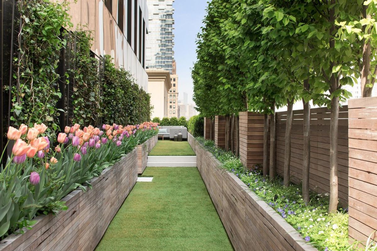 Photo for Warren Lofts - 37 WARREN STREET Condominium in Tribeca, Manhattan