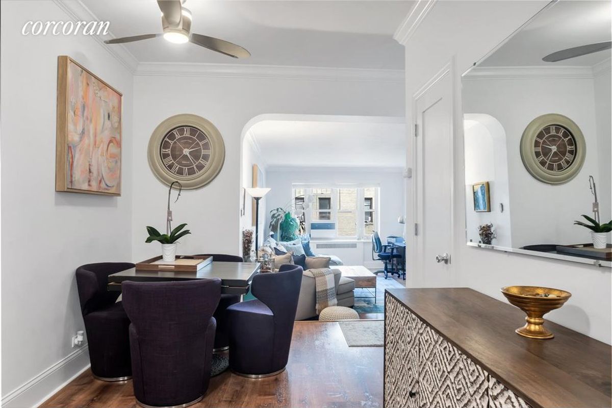 Photo for 120 Bennett Avenue - 120 BENNETT AVENUE Cooperative in Washington Heights, Manhattan