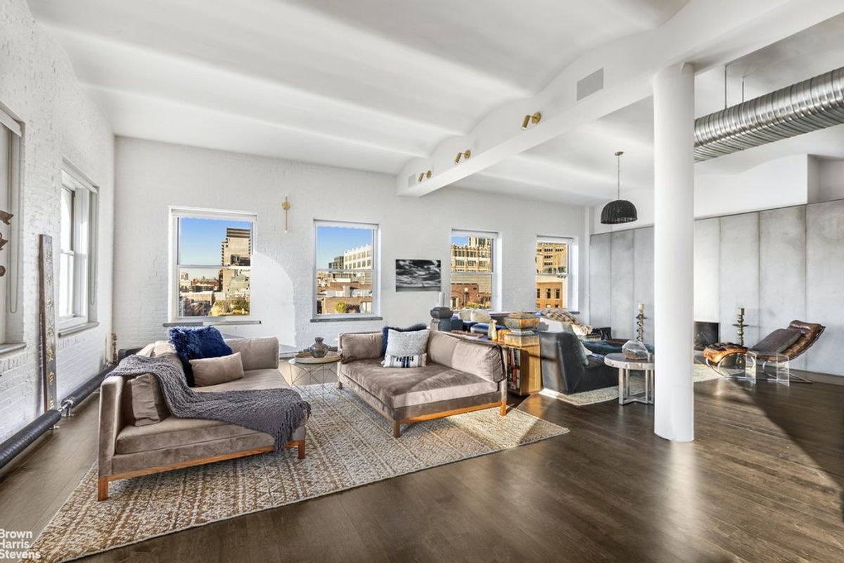 Photo for 429 Greenwich Street - 429 Greenwich Street Condominium in Tribeca, Manhattan