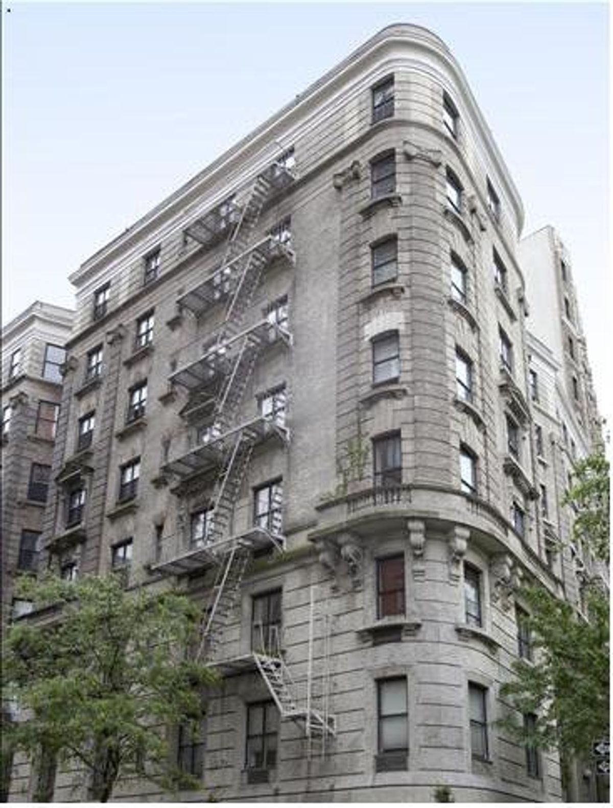 Photo for  The Chatillion  - 214 RIVERSIDE DRIVE Cooperative in Upper West Side, Manhattan