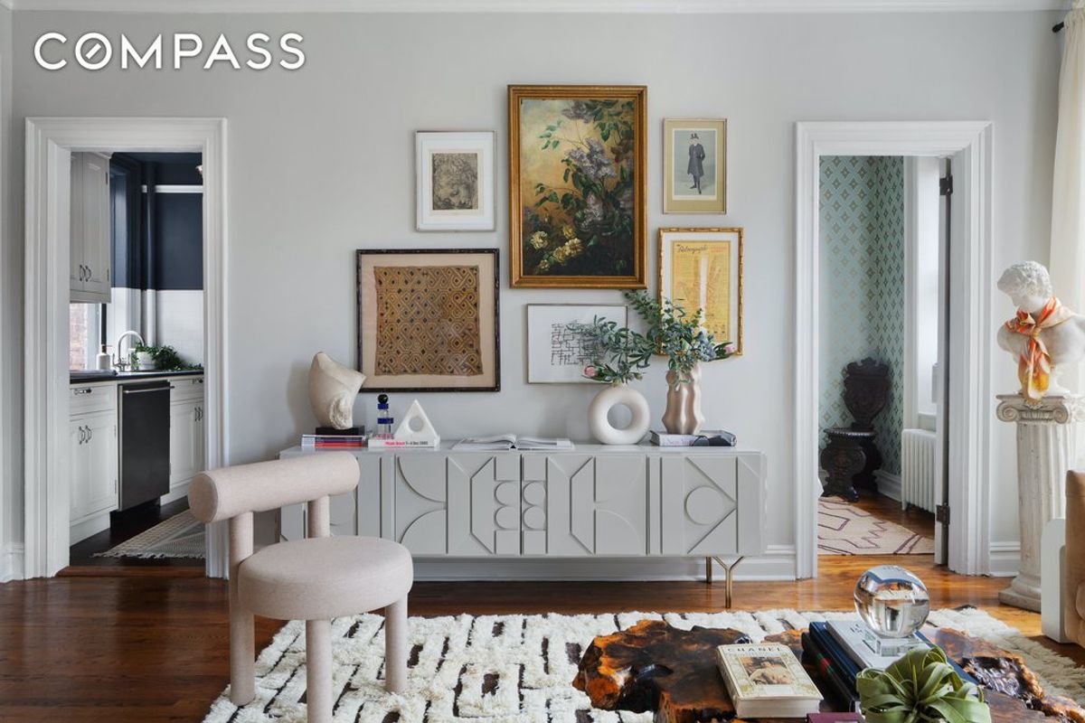 Photo for 96 Perry Street - 96 Perry Street Cooperative in West Village, Manhattan