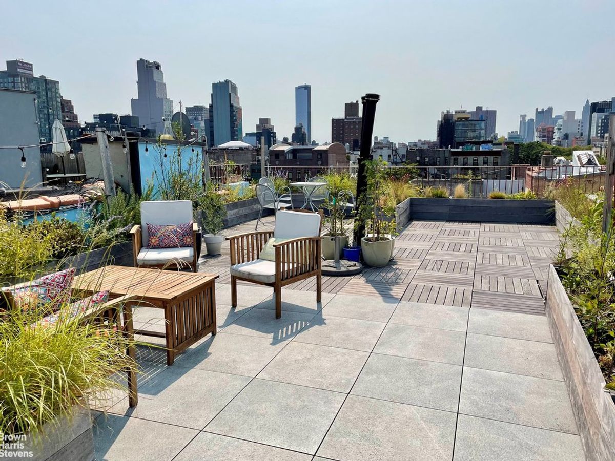 Photo for 71 East 3rd Street - 71 East 3rd Street Cooperative in East Village, Manhattan