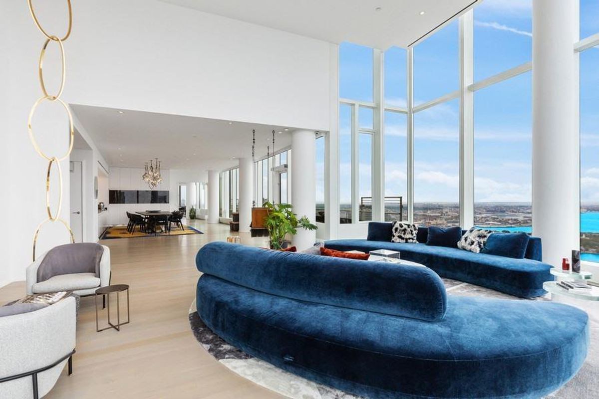 Photo for  50 WEST  - 50 WEST STREET Condominium in Financial District, Manhattan