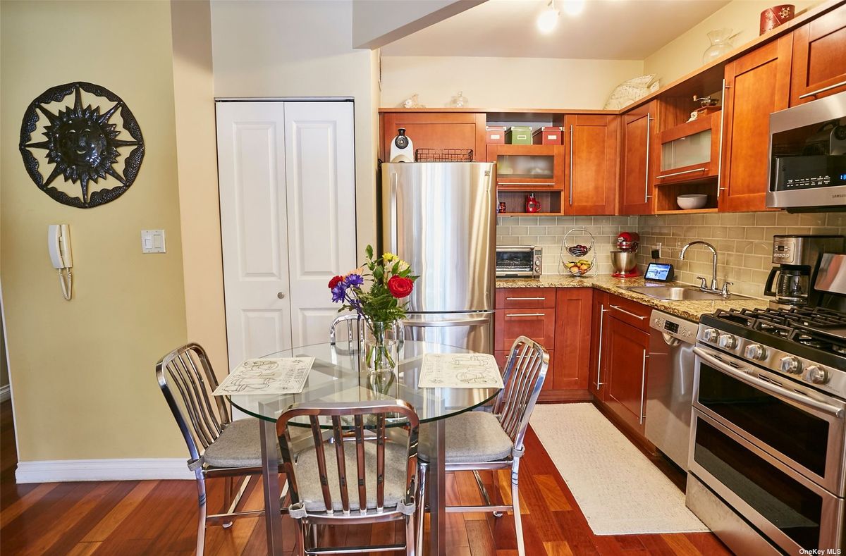Photo for The Hallet's Cove - 30-85 Vernon Boulevard Condominium in Astoria, Queens