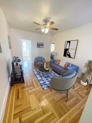 Photo for Broadway Terrace