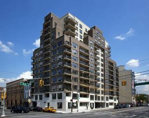 Photo for 21st Street