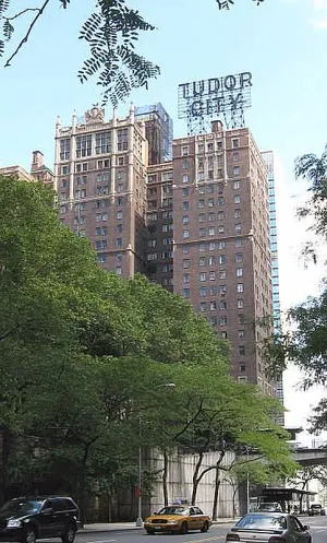 Photo for Tudor City Place