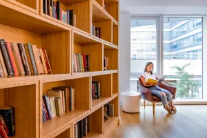 Photo for West 57th Street