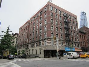 Photo for West 97th Street