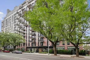 Photo for West 124th Street