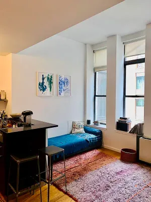 Photo for Nassau Street
