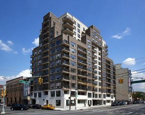 Photo for 21st Street