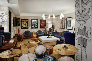 Photo for West 38th Street
