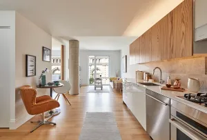 Photo for West 58th Street