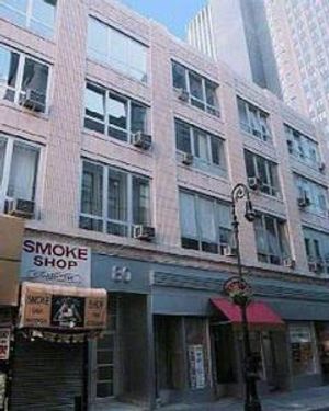 Photo for Nassau Street