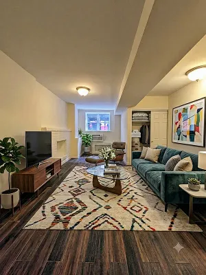 Photo for East 83rd Street