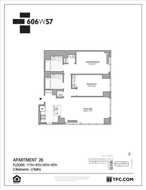 Photo for West 57th Street