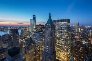 Photo for Exchange Place
