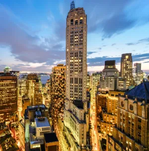 Photo for Exchange Place