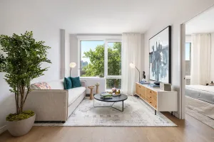 Photo for West 206th Street