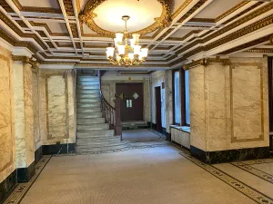 Photo for Saint Nicholas Terrace