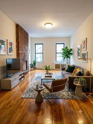 Photo for East 81st Street