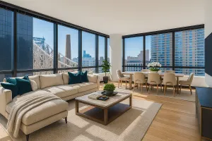 Photo for East 61st Street
