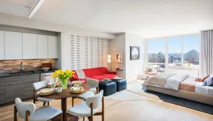 Photo for Schermerhorn Street