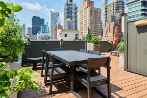 Photo for East 63rd Street
