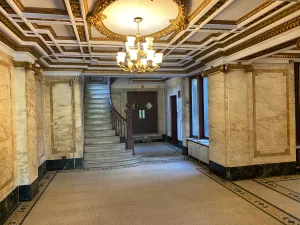 Photo for Saint Nicholas Terrace