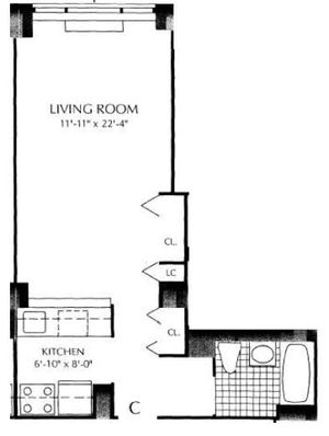 Photo for East 87th Street