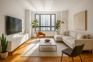 Photo for East 72nd Street