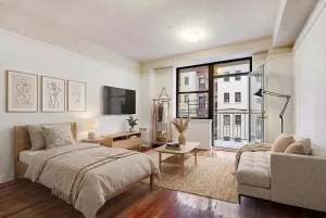 Photo for West 119th Street