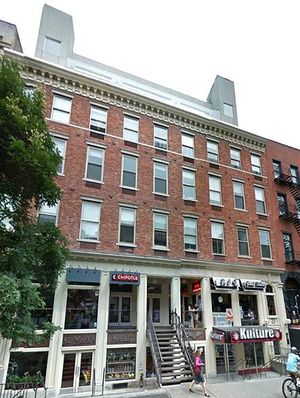 Photo for Saint Mark's Place