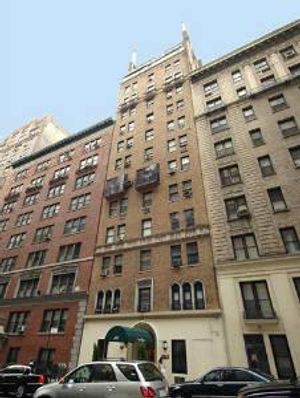 Photo for West 58th Street