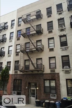 Photo for East 83rd Street
