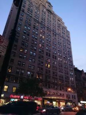Photo for West 72nd Street