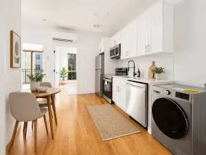 Photo for Warwick Street