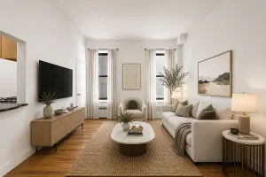 Photo for East 83rd Street