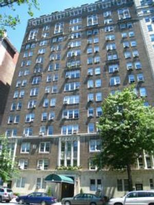 Photo for West 81st Street