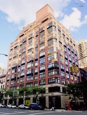 Photo for East 81st Street
