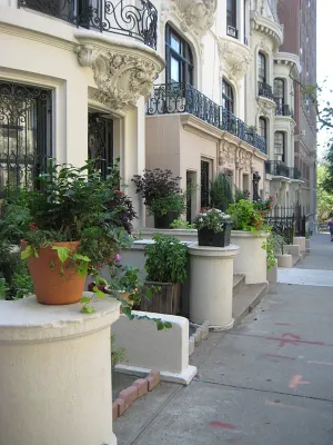 Photo for West 105th Street