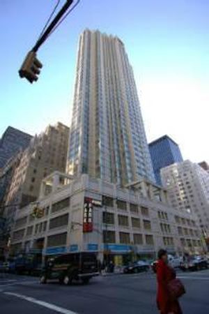 Photo for West 54th Street