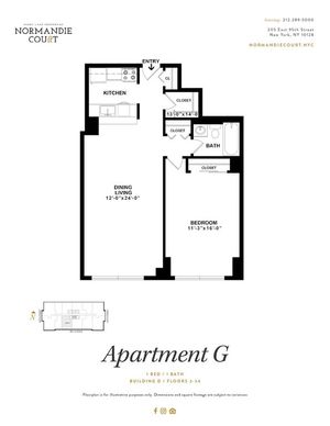 Photo for East 95th Street