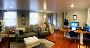 Photo for Dean Street